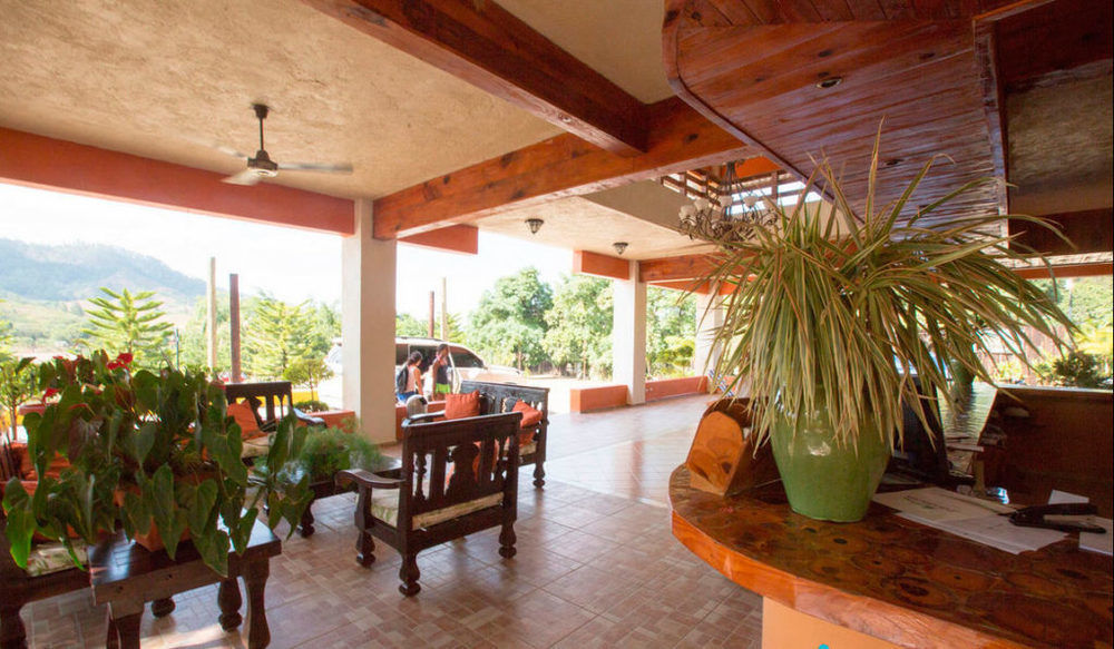 Jarabacoa River Club & Resort Exterior photo